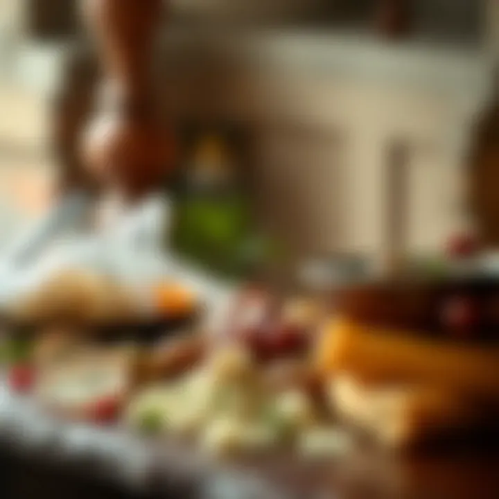 Exploring the Jordanian Mansaf in Dubai: Cultural Significance and Culinary Excellence Summary