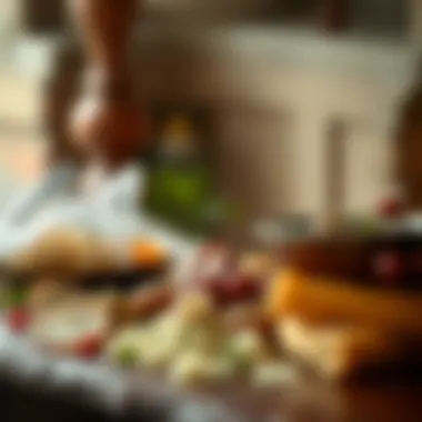 Exploring the Jordanian Mansaf in Dubai: Cultural Significance and Culinary Excellence Summary Exploring the Jordanian Mansaf in Dubai: Cultural Significance and Culinary Excellence Summary