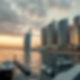 Exploring the Maritime Dynamics of Dubai: A Contemporary Perspective Introduction