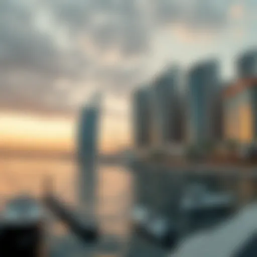 Exploring the Maritime Dynamics of Dubai: A Contemporary Perspective Introduction