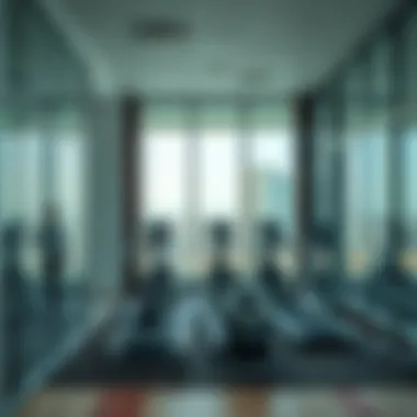 Notable Exploring the Medical Fitness Center Landscape in Bur Dubai Notable Exploring the Medical Fitness Center Landscape in Bur Dubai