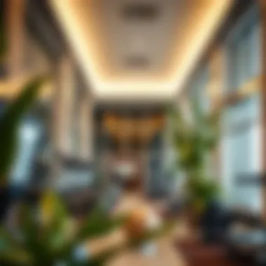 Exploring the Medical Fitness Center Landscape in Bur Dubai Summary Exploring the Medical Fitness Center Landscape in Bur Dubai Summary
