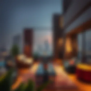 Notable Exploring the Most Affordable Accommodations Near Mall of the Emirates Notable Exploring the Most Affordable Accommodations Near Mall of the Emirates