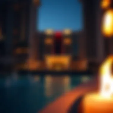 Notable Exploring the Mystique of Atlantis Water in Dubai Notable Exploring the Mystique of Atlantis Water in Dubai