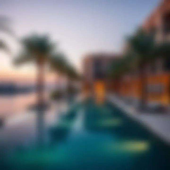 Notable Exploring the Palm View Phenomenon in Dubai Real Estate