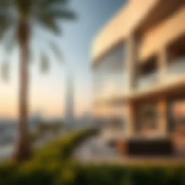 Exploring the Palm View Phenomenon in Dubai Real Estate Summary Exploring the Palm View Phenomenon in Dubai Real Estate Summary