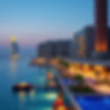 Notable Exploring the Point Palm Jumeirah: A Comprehensive Overview Notable Exploring the Point Palm Jumeirah: A Comprehensive Overview