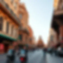 Exploring the Premier Tourist Attractions Introduction