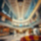 Exploring The Reef Mall in Dubai: An In-Depth Analysis of Its Impact on Real Estate and Lifestyle Introduction