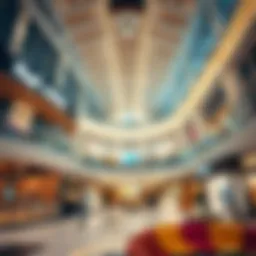 Exploring The Reef Mall in Dubai: An In-Depth Analysis of Its Impact on Real Estate and Lifestyle Introduction