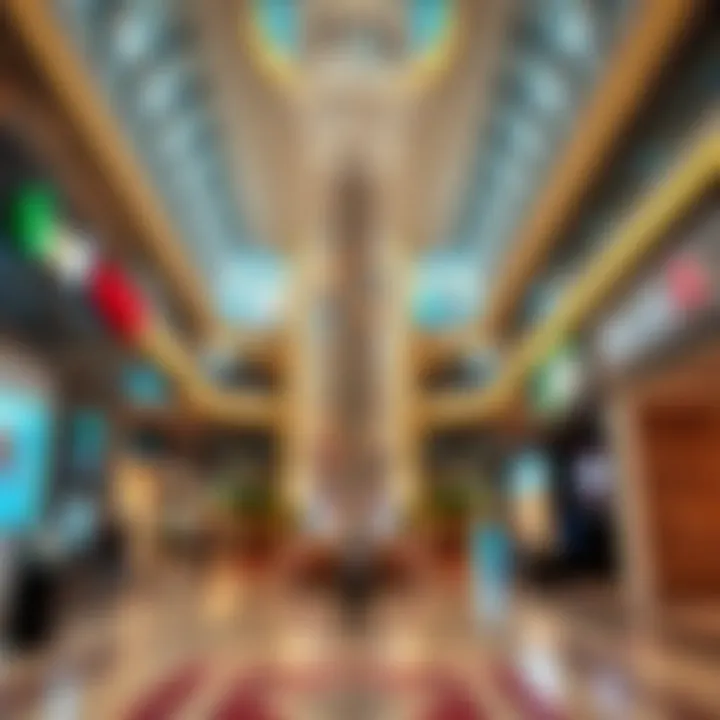 Notable Exploring The Reef Mall in Dubai: An In-Depth Analysis of Its Impact on Real Estate and Lifestyle