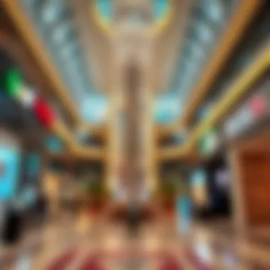 Notable Exploring The Reef Mall in Dubai: An In-Depth Analysis of Its Impact on Real Estate and Lifestyle Notable Exploring The Reef Mall in Dubai: An In-Depth Analysis of Its Impact on Real Estate and Lifestyle
