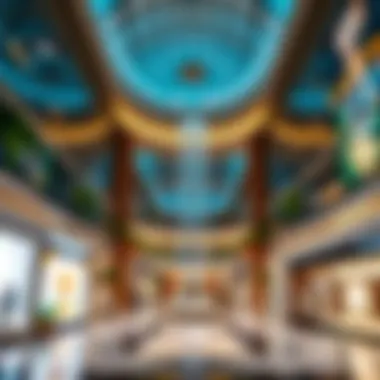 Exploring The Reef Mall in Dubai: An In-Depth Analysis of Its Impact on Real Estate and Lifestyle Summary Exploring The Reef Mall in Dubai: An In-Depth Analysis of Its Impact on Real Estate and Lifestyle Summary