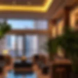 Exploring the Role of Real Estate Contact Numbers in Dubai's Property Market Introduction