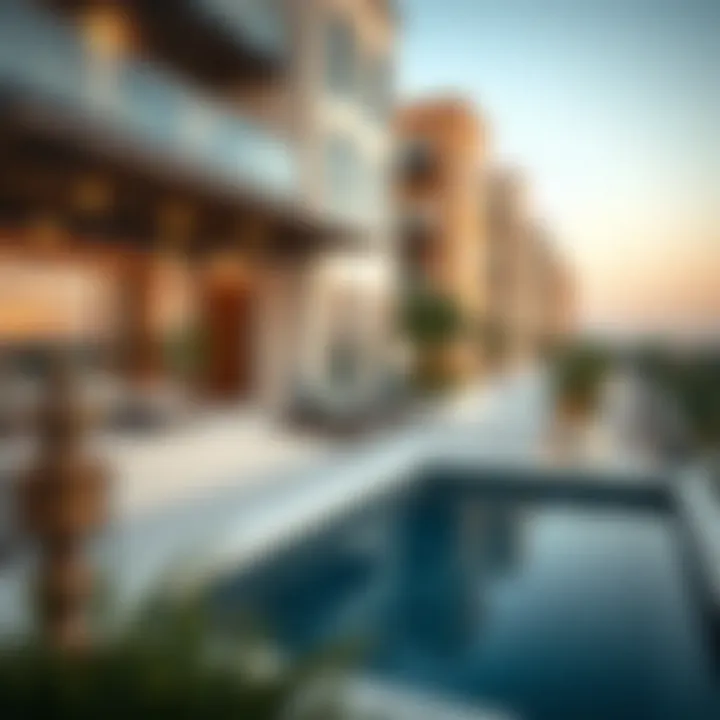 Notable Exploring the Role of Real Estate Contact Numbers in Dubai's Property Market