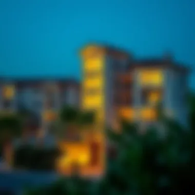 Exploring the Role of Real Estate Contact Numbers in Dubai's Property Market Summary