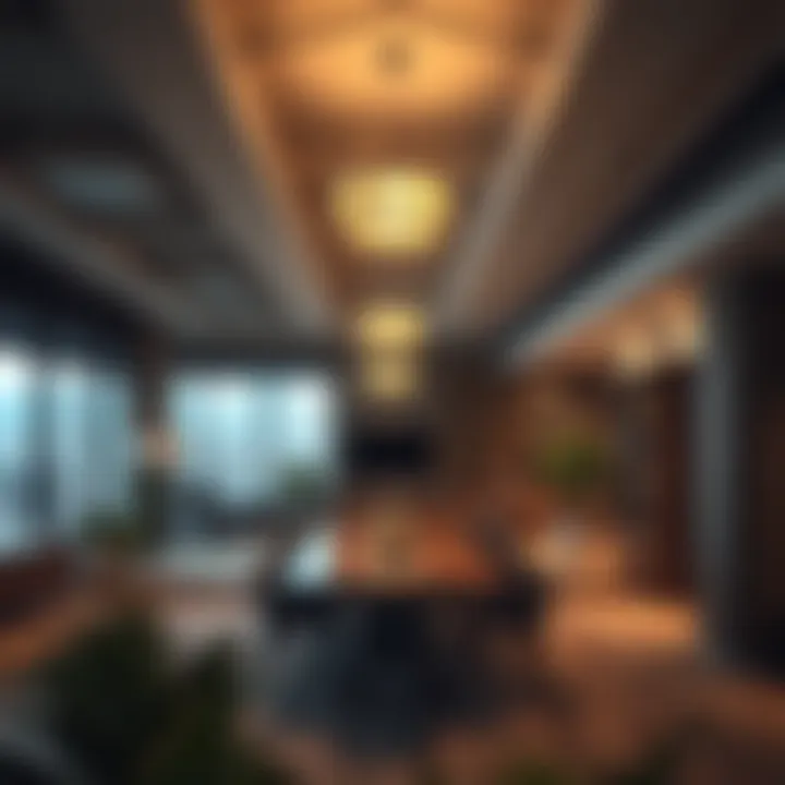 Exploring the Silicon Oasis: A Comprehensive Guide to Partition Rentals Introduction