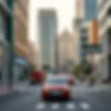 Exploring the Streetery Concept in JLT: A Comprehensive Insight Introduction