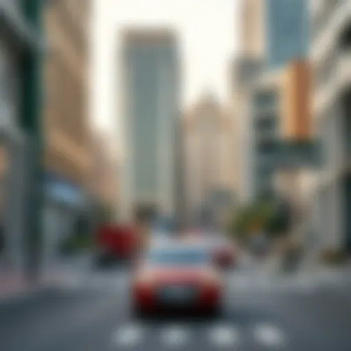 Exploring the Streetery Concept in JLT: A Comprehensive Insight Introduction