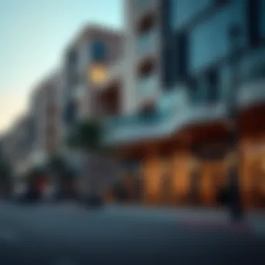 Notable Exploring the Streetery Concept in JLT: A Comprehensive Insight Notable Exploring the Streetery Concept in JLT: A Comprehensive Insight