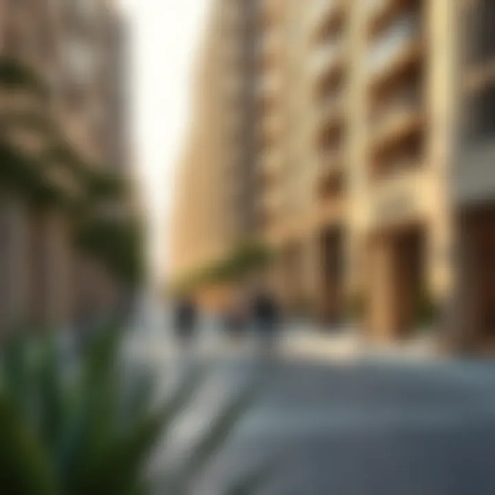 Exploring the Streetery Concept in JLT: A Comprehensive Insight Summary