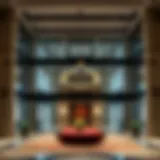 Exploring the Tameem House Office Building: A Comprehensive Insight Introduction