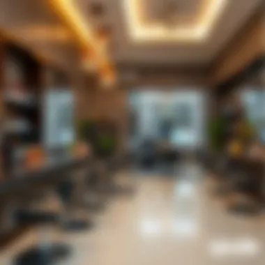 Notable Exploring Top Hair Salons in Dubai Notable Exploring Top Hair Salons in Dubai