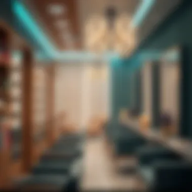 Exploring Top-Notch Ladies Salons in Dubai: A Comprehensive Guide Introduction Exploring Top-Notch Ladies Salons in Dubai: A Comprehensive Guide Introduction