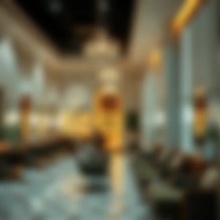 Exploring Top-Notch Ladies Salons in Dubai: A Comprehensive Guide Summary