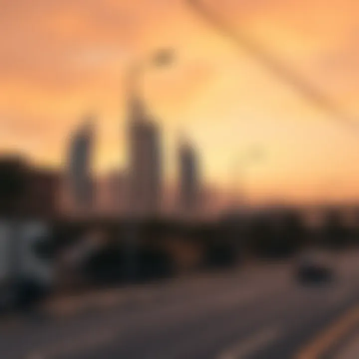 Notable Exploring UAE Mega Projects: Transforming Dubai's Landscape