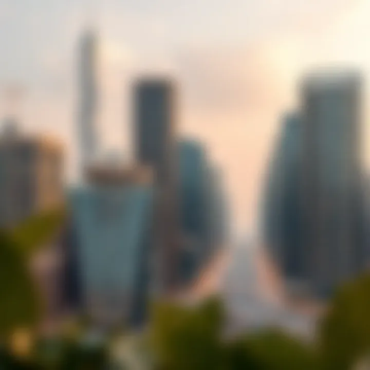 Exploring UAE Mega Projects: Transforming Dubai's Landscape Summary