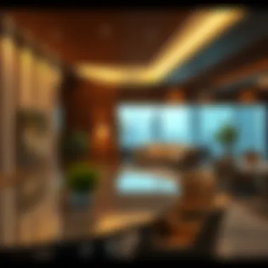 Strategic planning and growth for entrepreneurs in Dubai