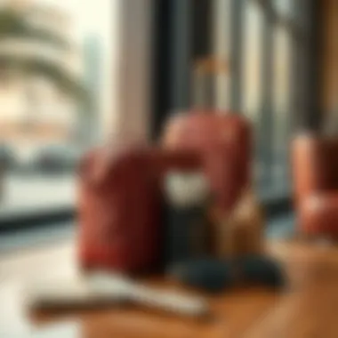 Essential Items for Effortless Travel Travel essentials for seamless adventures