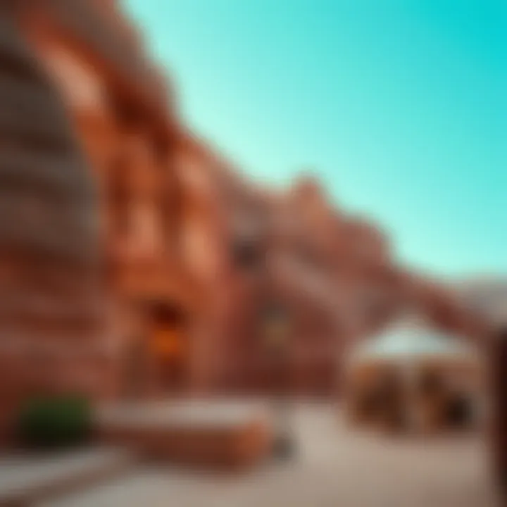 Notable Exploring Wadi Shehah: A Comprehensive Overview