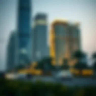 Notable Exploring Wasl Properties on Sheikh Zayed Road Notable Exploring Wasl Properties on Sheikh Zayed Road