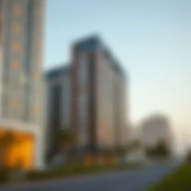 Exploring Wasl Properties on Sheikh Zayed Road Summary Exploring Wasl Properties on Sheikh Zayed Road Summary