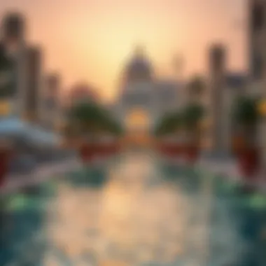 Notable Exploring Yas Island: Essential Destinations and Experiences