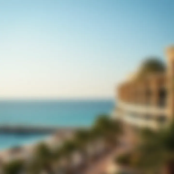Exploring Yas Island: Essential Destinations and Experiences Summary