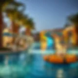 Exploring Yas Island Water Park: A Comprehensive Guide Introduction