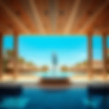 Notable Exploring Yas Island Water Park: A Comprehensive Guide