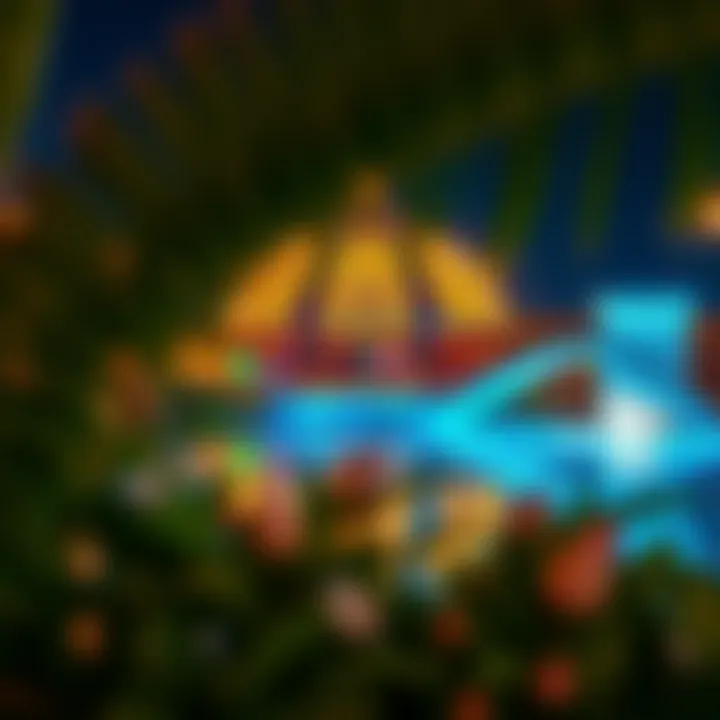 Exploring Yas Island Water Park: A Comprehensive Guide Summary