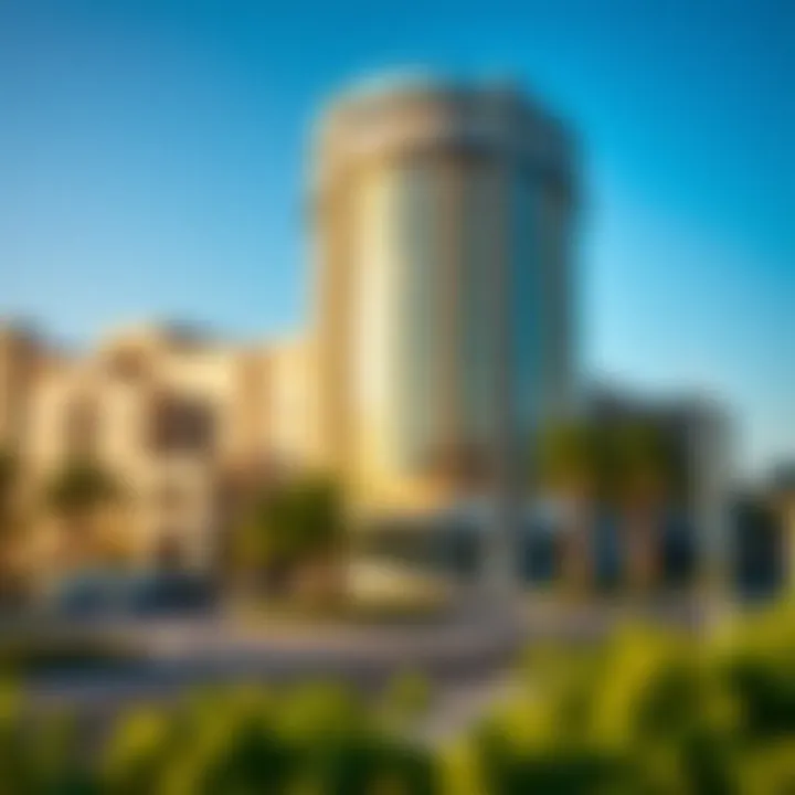 Factors influencing refund durations at DEWA