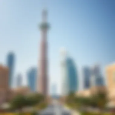 Guide to DMCC Visa Status Check by Passport Number Introduction