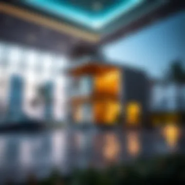 Essential steps for obtaining a DEWA refund