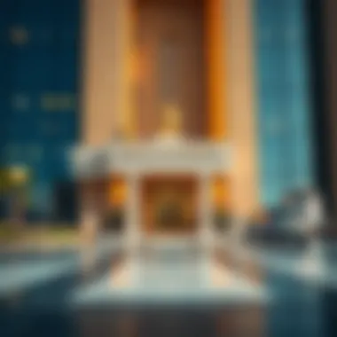 Government resources for immigration in UAE