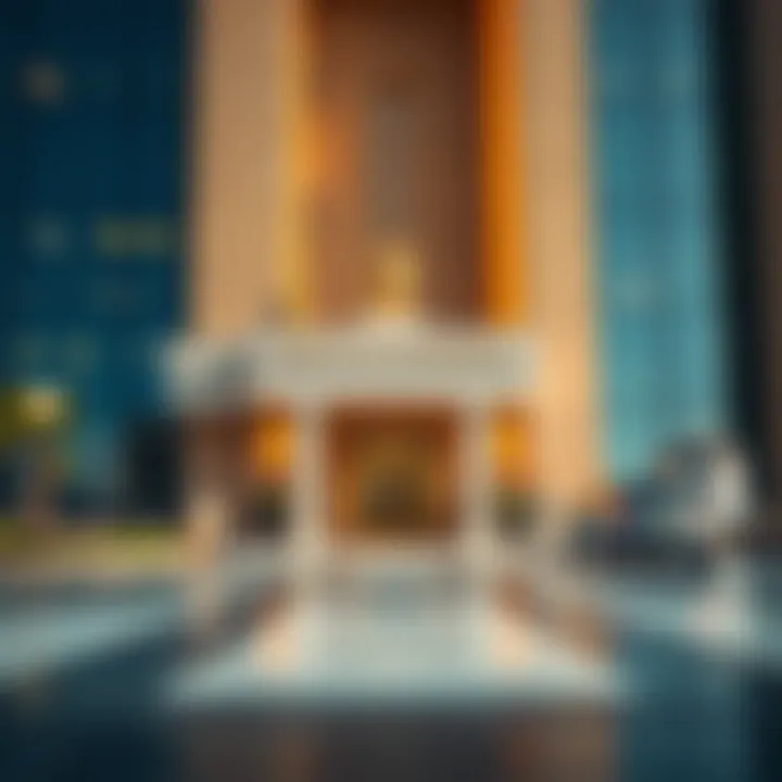 Government resources for immigration in UAE