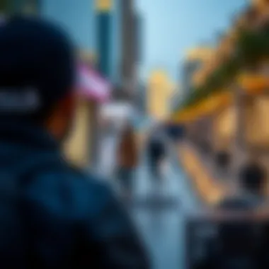 User friendly immigration tools for expatriates