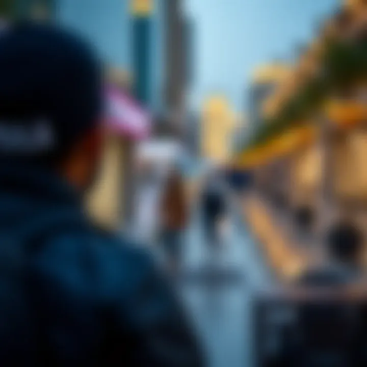 User friendly immigration tools for expatriates