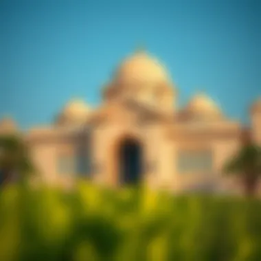 Understanding immigration legality in UAE