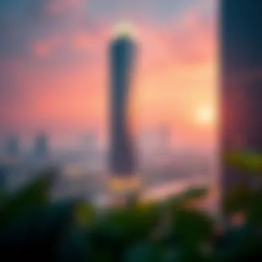 Notable In-Depth Analysis of Falcon Towers in Dubai's Real Estate Landscape Notable In-Depth Analysis of Falcon Towers in Dubai's Real Estate Landscape